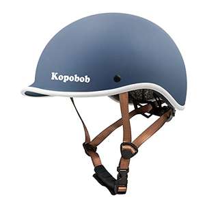 Kopobob Kids Bike Helmet £12.40 at Amazon