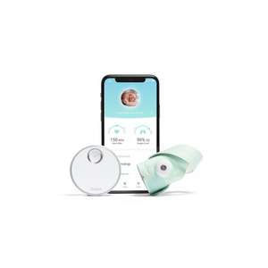 Owlet Smart Sock Baby Monitor 3 @ babybirds.co.uk £279 delivered / £251 with newsletter discount @ Babybirds