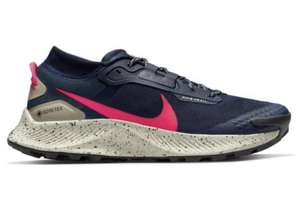Nike Pegasus Trail 3 GORE-TEX Men Running-Shoe £92.10 delivered with code @ Keller Sports