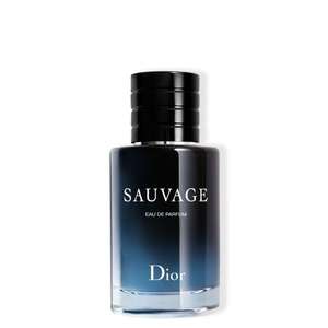 Dior Sauvage EDP 100ml - £72.05 / EDP 200ml - £103.34 / PARFUM 100ml - £84.78 / PARFUM 200ml - £119.29 delivered @ My-Origines