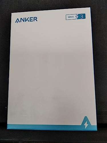 Anker Power Bank, 325 Portable Charger (PowerCore Essential 20K) 20000mAh Battery and USB-C £28.99 AnkerDirect UK / Amazon Prime Exclusive