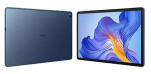 HONOR Pad X8, 10.1 Inch Tablet, Wi-Fi 4+64GB Storage, Expand to 512GB, FullView Display w/code (£102.59 for Honor users)