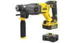 Stanley Fatmax 4Ah V20 Brushless SDS Plus Hammer Drill - 18V - £144 (Free Collection) @ Argos