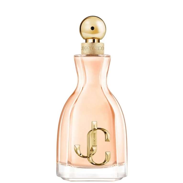 Jimmy Choo I Want Choo - 40ml Eau De Parfum Spray £25.47 delivered with code @ Scentsational