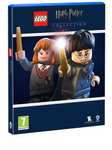 LEGO Harry Potter Collection (PS4) £9.95 @ Amazon