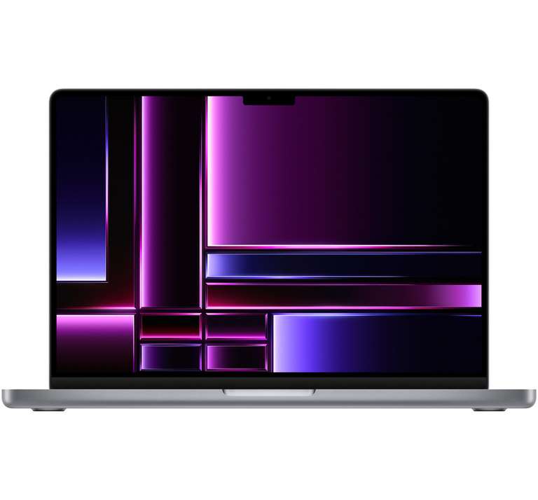 Apple MacBook Pro 2022, M2 Pro, 16GB RAM, 512GB SSD, 14.2" - (executive membership required) - £1,739.98 @ Costco
