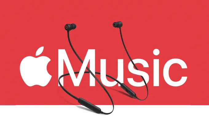 Get Beats Flex Earphones with Apple Music subscription (student) - £5.99 @ MyUniDays