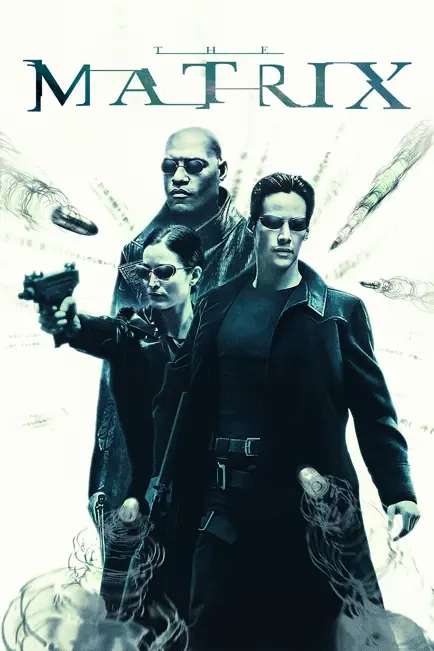 The Matrix 4K £3.99 @ iTunes