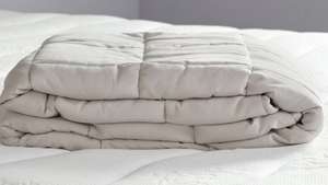 Dreams Weighted Blanket (7kg) - £35 Delivered @ Dreams