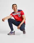 Score Draw England '82 World Cup Away Retro Shirt Now £9 With Code / £8 NHS With Code Free Click & Collect or £3.99 delivery @ JDSports