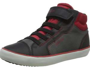 Geox Boy's J Gisli Sneaker size 7 UK child - £10.46 at Amazon