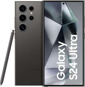 Samsung Galaxy S24 Ultra - Grade A Damaged Box - CheapestElectrical (UK Mainland)