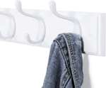 Songmics Wall-Mounted Coat Hook Rack W/Code - Sold by Songmics