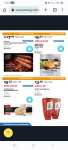 Costco Deals : Valid from 10th-30th July eg Lamb & Chicken Sheekh Kebab Selection Simply Chicken £7.99 Membership Required @ Costco