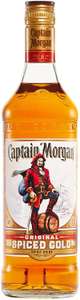 Captain Morgan Spiced Gold Rum 70 cl £11.99 Amazon (+£4.49 Non-Prime)