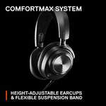 SteelSeries Arctis Nova Pro Wired - Multi-System Gaming Headset - PC, PS5