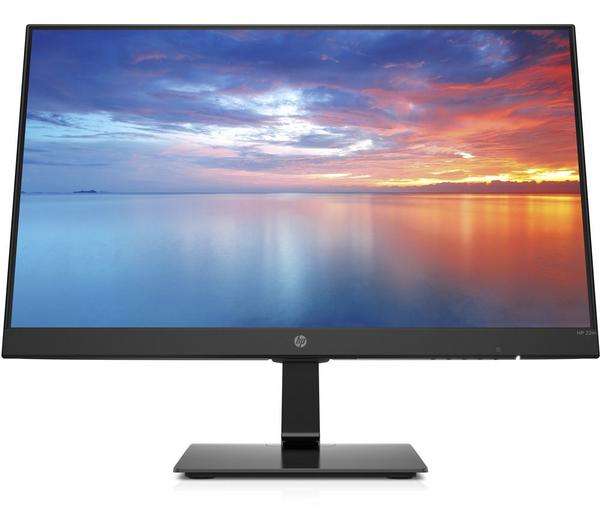 HP 22m Monitor 21.5 inch, Full HD 1080p, IPS, LCD £89.99 Delivered @ Currys
