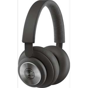 Bang & Olufsen Beoplay H4 (2nd Gen) Wireless Over-Ear Headphones - Stainless Steel / Black - UK Mainland £109 @ AO