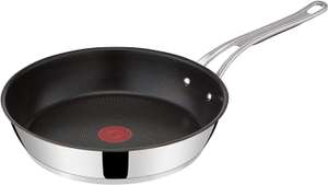 Tefal Jamie Oliver Stainless Steel 30cm Frying Pan - £27 Instore @ Tefal Outlet (Ellesmere Port)