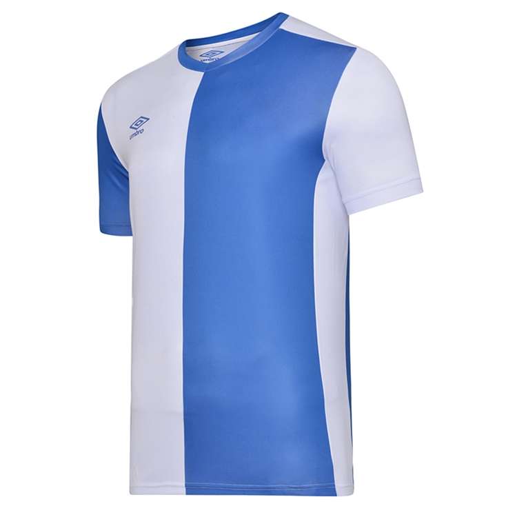 15 x Umbro 50/50 football shirt - Youth £59.85. Adults £74.95 | hotukdeals