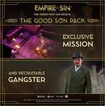 Empire of Sin (Xbox One) £4.98 @ Amazon