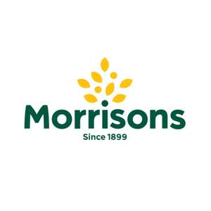 £15 Off A £60+ Spend (Select Accounts / Locations) With Code @ Morrisons