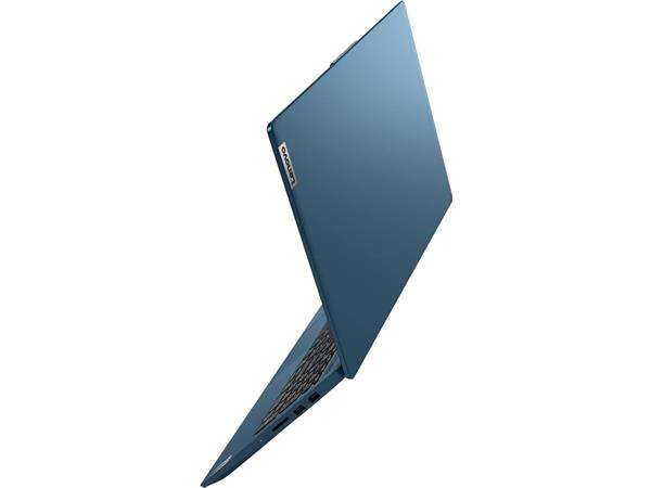 Lenovo IdeaPad 5 15.6"Ryzen 7 8GB 512GB Windows 11 - £499 @ BT Shop
