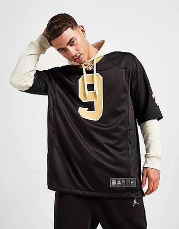Lots of NFL merchandise (including Jerseys) up to 79% off @ JD free Click & Collect