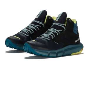 Salomon Predict Hike Gore-Tex Walking Boots With Code