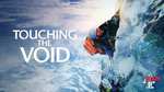 Touching the Void HD to Buy Amazon Prime Video