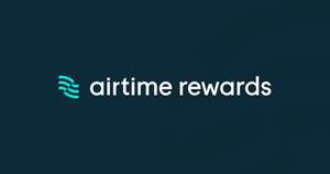 50p Bonus With Code @ Greggs Via Airtime Rewards (Selected Accounts)