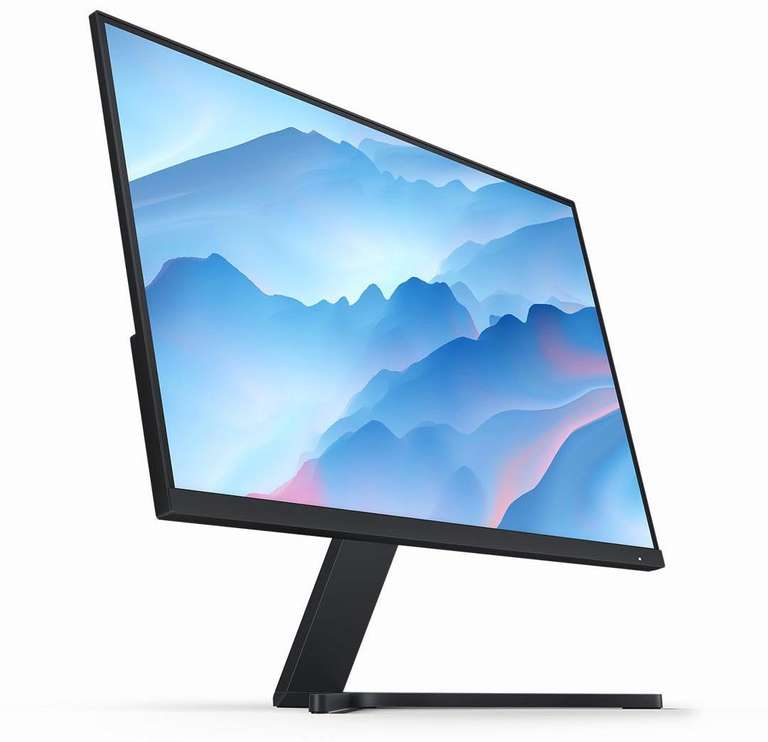 New Xiaomi Mi Desktop Monitor 27" IPS Full HD 6ms HDMI BHR4977HK - £109.99 Delivered With Code @ XS Only