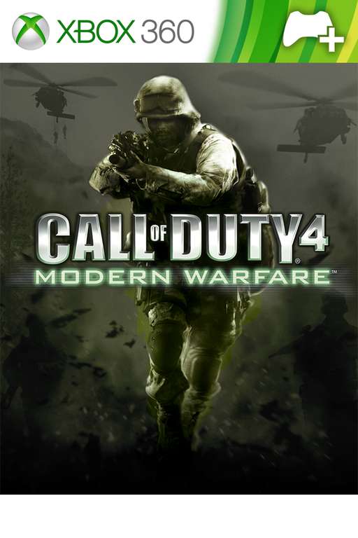 [Xbox] Free - Variety Map Pack for Call of Duty 4