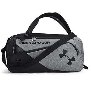 Under Armour Unisex Contain Duo Small Duffle (One Size)