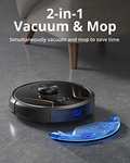 Anker, RoboVac X8 Hybrid, Robot Vacuum with Mop £349 Prime Exclusive Dispatches from Amazon Sold by AnkerDirect UK