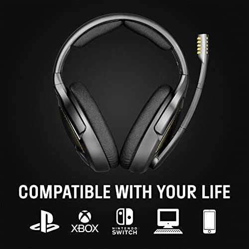 DROP + EPOS PC38X Gaming Headset £116.40 @ Amazon UK