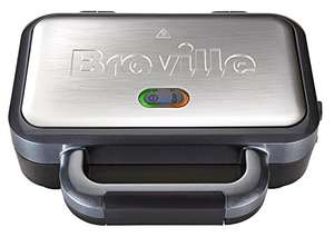 Breville VST041 Sandwich Maker - £27.99 @ Amazon