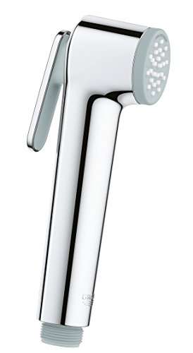 GROHE Vitalio Trigger Spray 30 - Hand Shower with Trigger Control ...