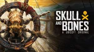 Skull & Bones PC (& Other Deals) - w/Code