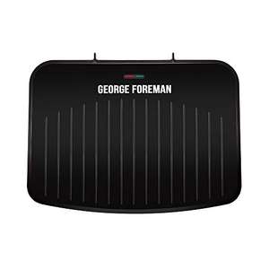George Foreman 25820 Large Fit Grill - Improved Non Stick and and Speedy Heat Up £28.99 delivered - Prime Exclusive @ Amazon