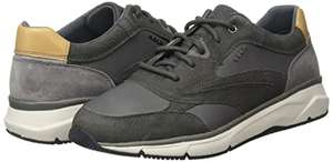 Geox Men's Radente Sneaker Size 9 £36.98 @ Amazon