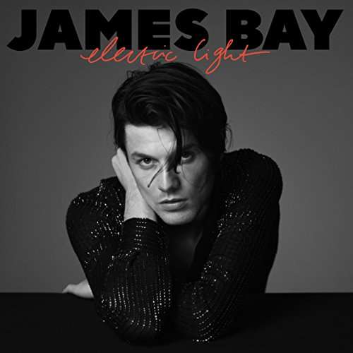 James Bay - Electric Light [VINYL] - £7.33 sold and FB Yesterdays Sounds Today @ Amazon