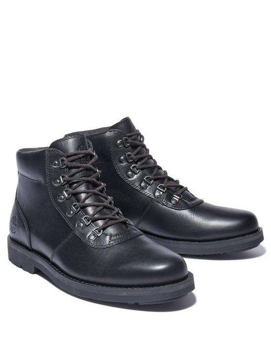 Timberland Alden Brook Boot - Black £79 