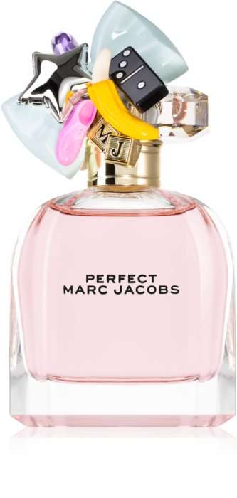 Marc Jacobs Perfect Eau de Parfum for Women - 50ml - now £39 Delivered @ Notino