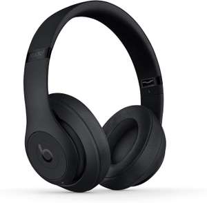 Beats Studio3 Wireless Noise Cancelling Over-Ear Headphones - Apple W1 Headphone Chip £149.99 Prime Day Exclusive @ Amazon