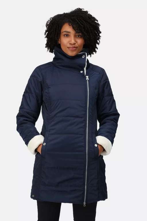 Regatta 'Penthea' Insulated Puffer 