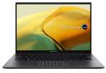 ASUS Zenbook 14 2.8K OLED Touchscreen 90hz Laptop - AMD Ryzen 7 5825U, 16GB RAM, 1TB SSD, Windows 11 £799.98 + delivery @ Ebuyer