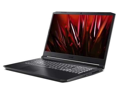Acer Nitro 5 Gaming Laptop 17" QHD IPS 165 Hz/Ryzen 9 5900HX/16 GB/1 TB SSD £1599.99 delivered @ Acer