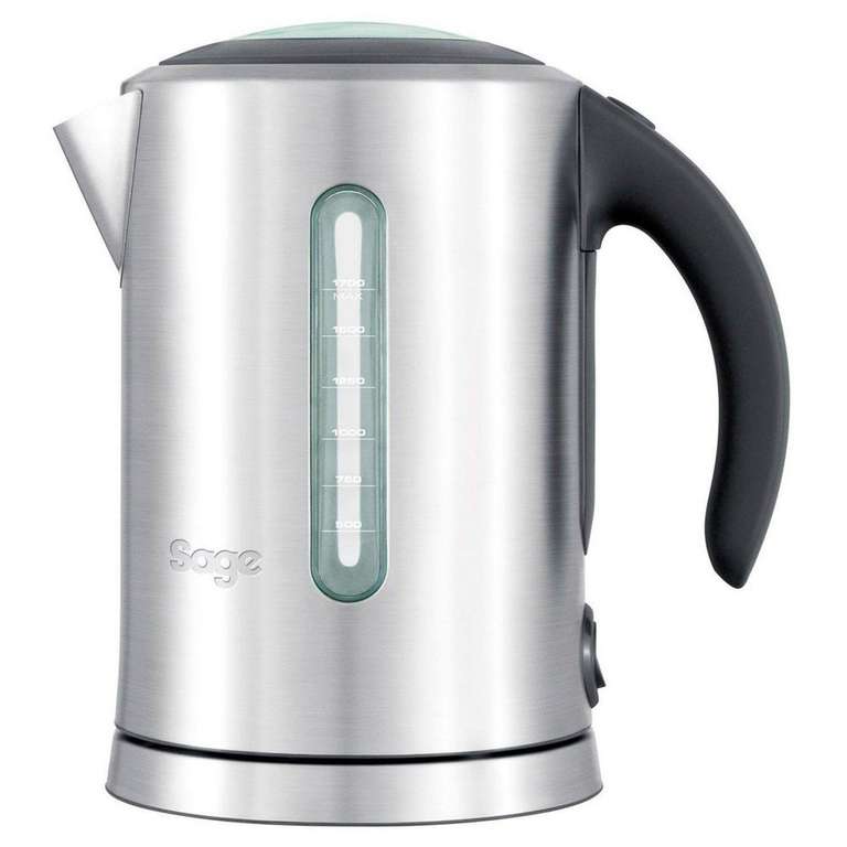 Sage Soft Top Pure Kettle, SKE700BSS Costco Offer Price of £59.99 (From 24th Jan) Members Only instore @ Costco