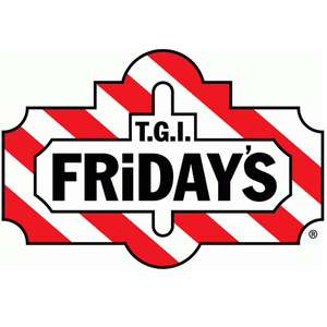 TGI Fridays buy 1 get 1 free on appetizers in App reward